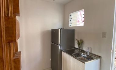 ready for occupanc 3bdroom townhouse for ale n naga ity near Ateneo highschool