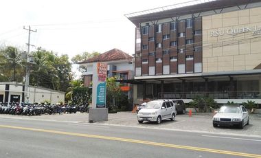 Jual Tanah Kavling di Sentolo Kulon Progo Yogyakarta Dekat RS Queen Latifa, Pasar Sentolo