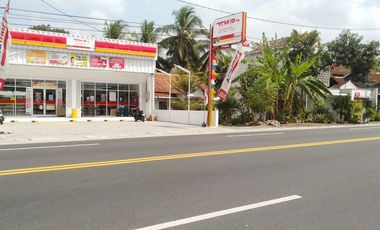 Jual Tanah Kavling di Sentolo Kulon Progo Yogyakarta Dekat RS Queen Latifa, Pasar Sentolo