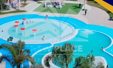 Ocasión Terreno Paracas $ 63,000