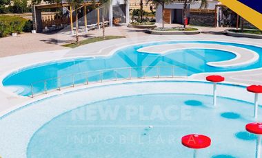 Ocasión Terreno Paracas $ 63,000