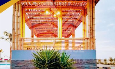 Ocasión Terreno Paracas $ 63,000