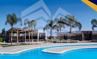 Ocasión Terreno Paracas $ 63,000