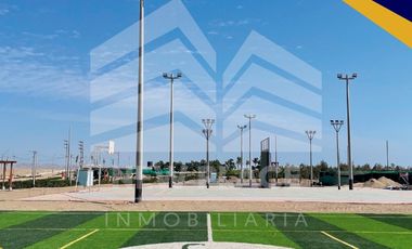 Ocasión Terreno Paracas $ 63,000