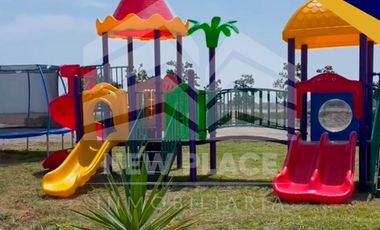 Ocasión Terreno Paracas $ 63,000