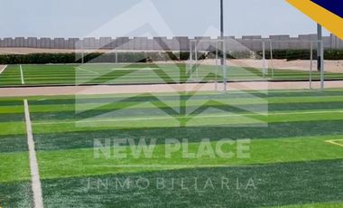 Ocasión Terreno Paracas $ 63,000