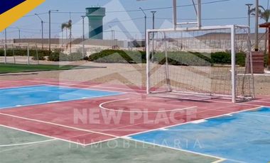 Ocasión Terreno Paracas $ 63,000