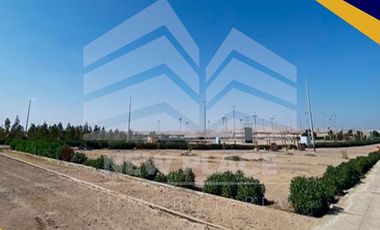 Ocasión Terreno Paracas $ 63,000