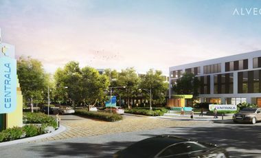 Centrala - A Dynamic Business District in Angeles, Pampanga