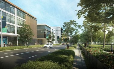 Centrala - A Dynamic Business District in Angeles, Pampanga