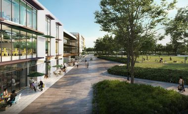 Centrala - A Dynamic Business District in Angeles, Pampanga