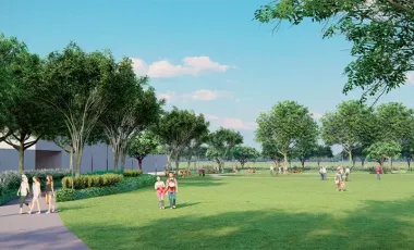 Centrala - A Dynamic Business District in Angeles, Pampanga