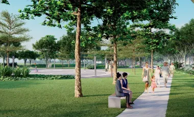 Centrala - A Dynamic Business District in Angeles, Pampanga