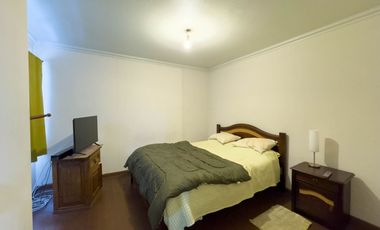 Lindo departamento en edificio Plaza Mayor 3