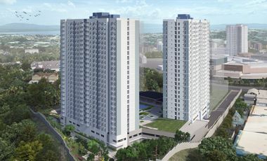 Avida Towers Abreeza - Contemporary Living in the Heart of Davao City