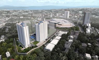 Avida Towers Abreeza - Contemporary Living in the Heart of Davao City