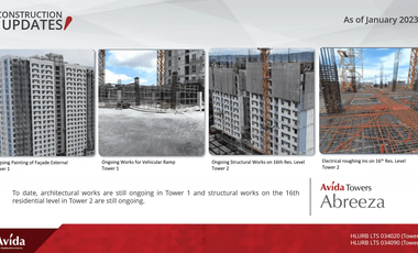 Avida Towers Abreeza - Contemporary Living in the Heart of Davao City