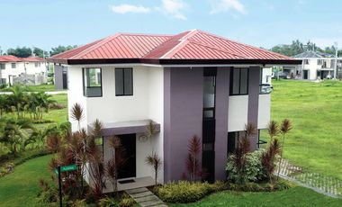 Avida Settings Batangas - Embrace a Peaceful and Modern Lifestyle
