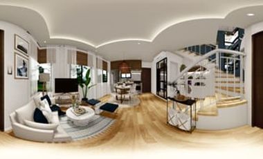 Avida Southfield Settings Nuvali - Sustainable Living in a Thriving Eco-Community