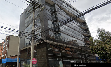 Excelente oportunidad de Renta de Edificio Chico