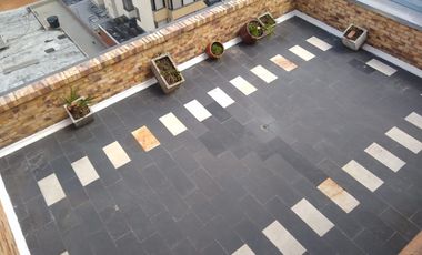 Excelente oportunidad de Renta de Edificio Chico