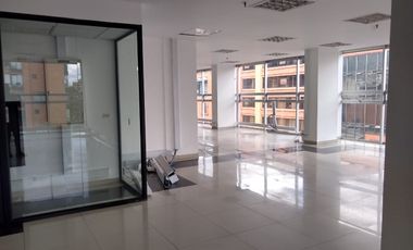 Excelente oportunidad de Renta de Edificio Chico