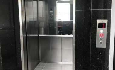 Excelente oportunidad de Renta de Edificio Chico