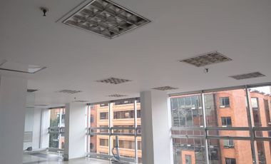 Excelente oportunidad de Renta de Edificio Chico