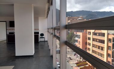 Excelente oportunidad de Renta de Edificio Chico