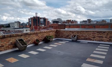 Excelente oportunidad de Renta de Edificio Chico
