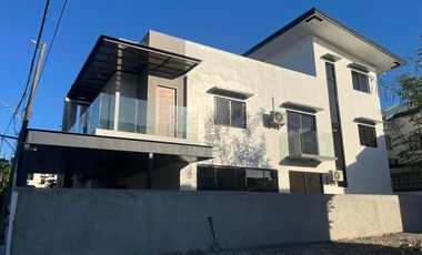 Newly Develop 4BR and 3 Bathroom at Filinvest Classic Estate Paranaque