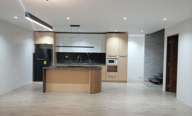 Newly Develop 4BR and 3 Bathroom at Filinvest Classic Estate Paranaque
