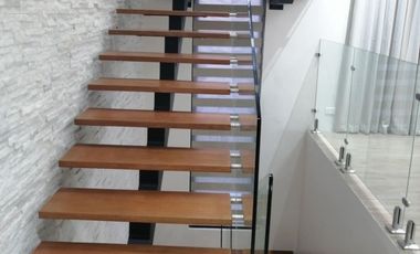 Newly Develop 4BR and 3 Bathroom at Filinvest Classic Estate Paranaque