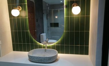 Newly Develop 4BR and 3 Bathroom at Filinvest Classic Estate Paranaque