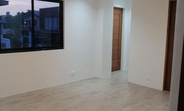 Newly Develop 4BR and 3 Bathroom at Filinvest Classic Estate Paranaque