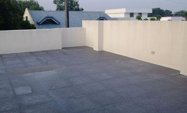Newly Develop 4BR and 3 Bathroom at Filinvest Classic Estate Paranaque