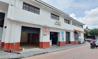 LOCAL EN RENTA, ATLACOMULCO, MÉXICO, COL.CENTRO