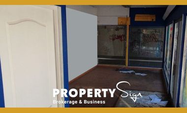 Local Comercial Miguel Claro Providencia / L-44-24