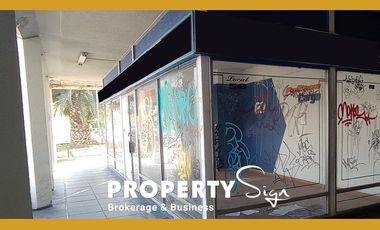 Local Comercial Miguel Claro Providencia / L-44-24