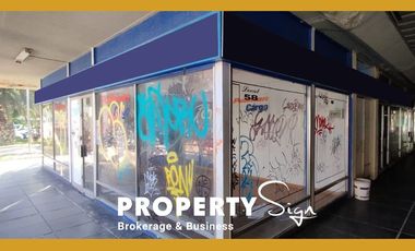 Local Comercial Miguel Claro Providencia / L-44-24