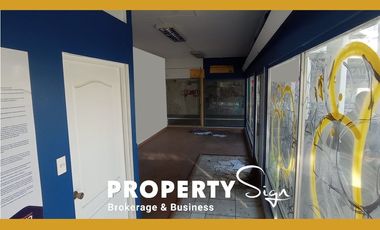Local Comercial Miguel Claro Providencia / L-44-24