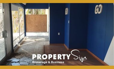 Local Comercial Miguel Claro Providencia / L-44-24