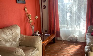 Espectacular casa en Condominio Puente Alto