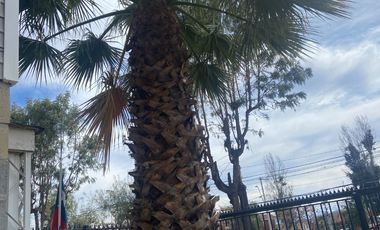 Espectacular casa en Condominio Puente Alto