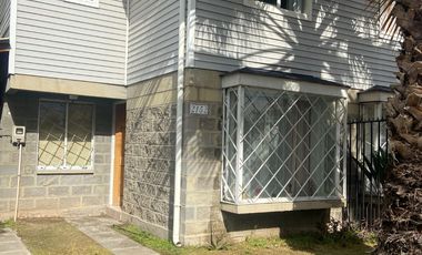 Espectacular casa en Condominio Puente Alto