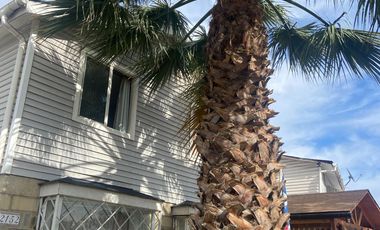 Espectacular casa en Condominio Puente Alto