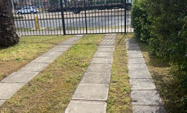 Espectacular casa en Condominio Puente Alto