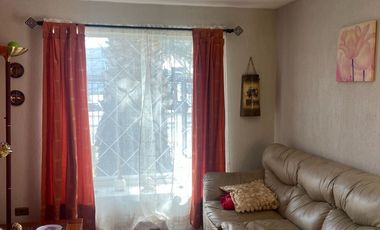 Espectacular casa en Condominio Puente Alto