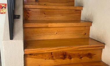 Espectacular casa en Condominio Puente Alto