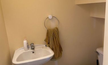 Espectacular casa en Condominio Puente Alto